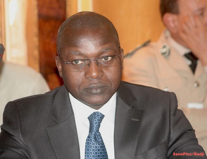 Licences de pêche : Le ministre Oumar Guèye bientôt à Bissau pour discuter avec son homologue