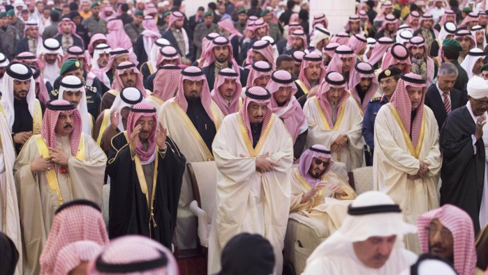 Abdallah décédé, l’Arabie saoudite et ses héritiers face à leurs défis