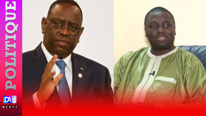 Bamba Fall, maire de La Médina : « Le président Macky Sall peut revenir sur sa décision »