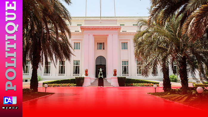 Présidentielle 2024 / Candidats à la candidature de l’APR : Deux  responsables se livrent...