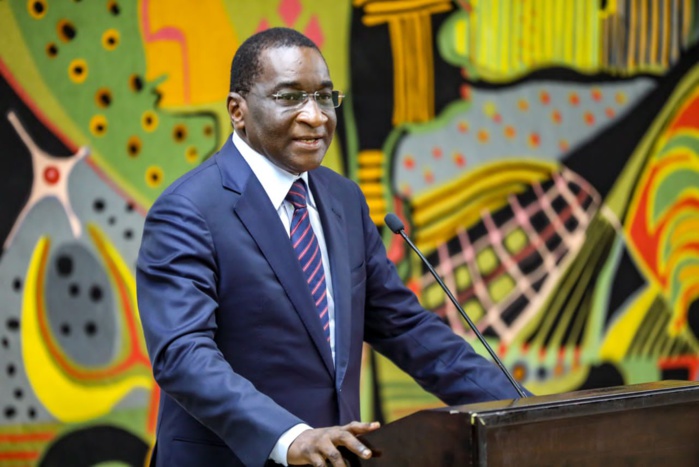 ALSAR de Racine SY magnifie le geste historique du Président Macky Sall