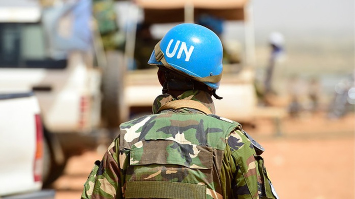 Mali: attaque armée contre un convoi de l'ONU à Gao (Minusma) Mali: attaque armée contre un convoi de l'ONU à Gao (Minusma)
