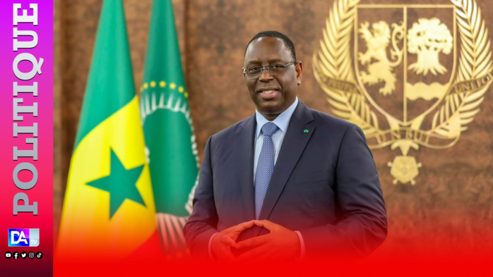 Présidentielle 2024: " Ce n’est ni moi ni la rue qui décidons qui sera candidat à la prochaine présidentielle mais le Conseil constitutionnel"( Macky Sall). Présidentielle 2024: " Ce n’est ni moi ni la rue qui décidons qui sera candidat à la prochaine présidentielle mais le Conseil constitutionnel"( Macky Sall).