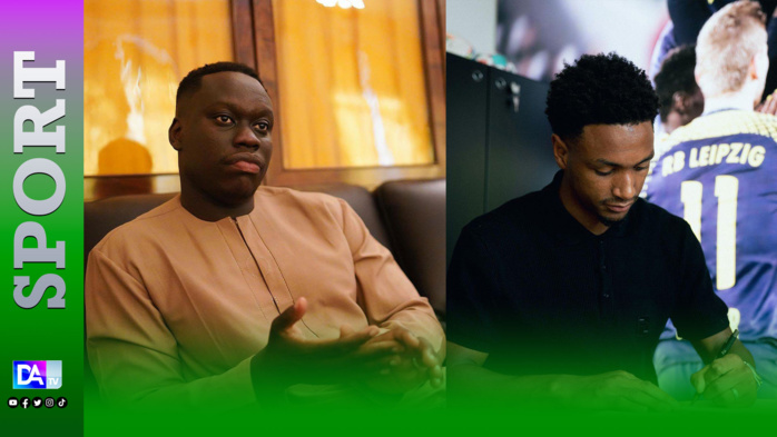 Gestion de carrière : Abdou Diallo quitte l’agence Classico et s’engage avec nouvel agent, Assane Thiam Gestion de carrière : Abdou Diallo quitte l’agence Classico et s’engage avec nouvel agent, Assane Thiam