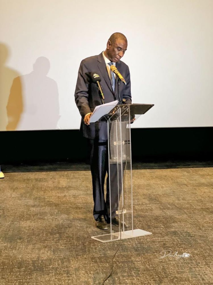 Kaolack / Forum digital de Gandiaye  : La mairie de Gandiaye se met au numérique