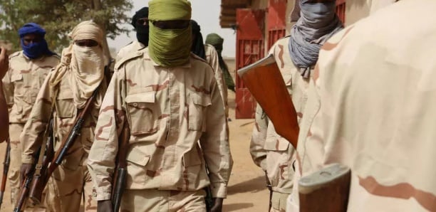 Mali : deux jihadistes libérés dans un échange de prisonniers