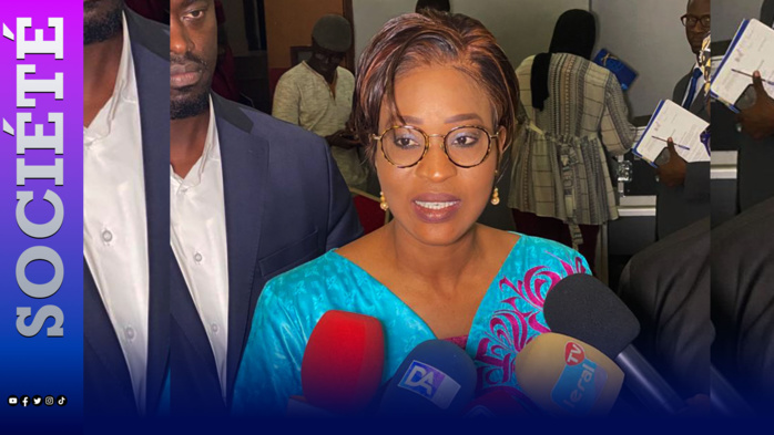 CEDEAO: La Directrice générale de l'ASEPEX élue présidente du Réseau des Organisations de Promotion du Commerce (ROPC) CEDEAO: La Directrice générale de l'ASEPEX élue présidente du Réseau des Organisations de Promotion du Commerce (ROPC)