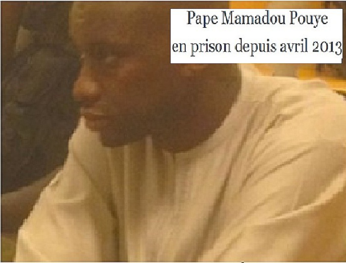 Procès Karim Wade : Pape Mamadou Pouye confronté à six témoins