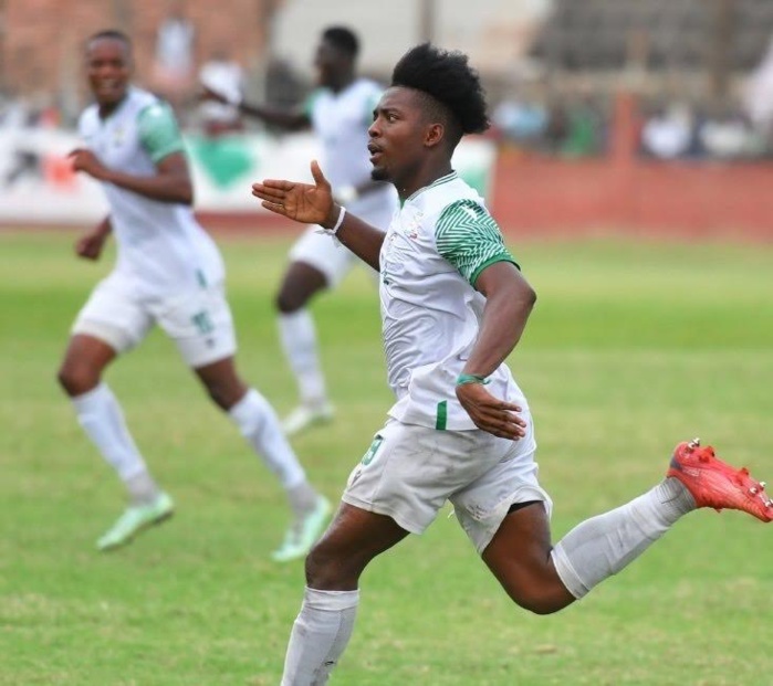 23ème journée Ligue 1 : Le Jaraaf se joue du Casa Sport battu 2-0 ! 23ème journée Ligue 1 : Le Jaraaf se joue du Casa Sport battu 2-0 !