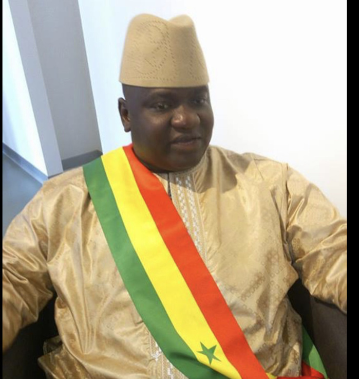 MAKHTAR DIOP (Député - Apr) : « Ceux qui s’agitent et qui pistonnent des candidats perdent leur temps et leur candidat aussi. Le Président ne cède pas aux pressions! » MAKHTAR DIOP (Député - Apr) : « Ceux qui s’agitent et qui pistonnent des candidats perdent leur temps et leur candidat aussi. Le Président ne cède pas aux pressions! »