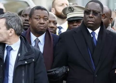 Serigne Massamba Guèye sur l’affaire «Charlie hebdo» : «La participation du Président Macky à la marche de Paris nous chagrine »