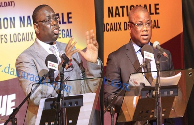 CASAMANCE :  la République en tournée pendant une semaine. Abdoulaye Baldé en ligne de mire? 