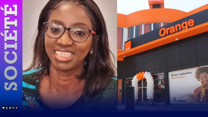 Orange Guinée Bissau : Mme Nogoye Thérèse Tounkara nommée Directrice Générale Orange Guinée Bissau : Mme Nogoye Thérèse Tounkara nommée Directrice Générale
