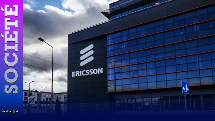 Redressement fiscal : 5 milliards réclamés à la multinationale Ericson Sénégal Redressement fiscal : 5 milliards réclamés à la multinationale Ericson Sénégal