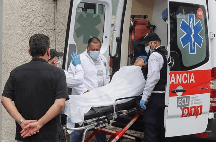 Pérou: recrudescence inhabituelle du Guillain-Barré, urgence nationale déclarée Pérou: recrudescence inhabituelle du Guillain-Barré, urgence nationale déclarée