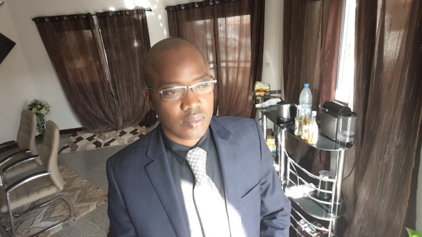 Amadou Kane Maire de Ogo : Macky Sall, un pari à gagner