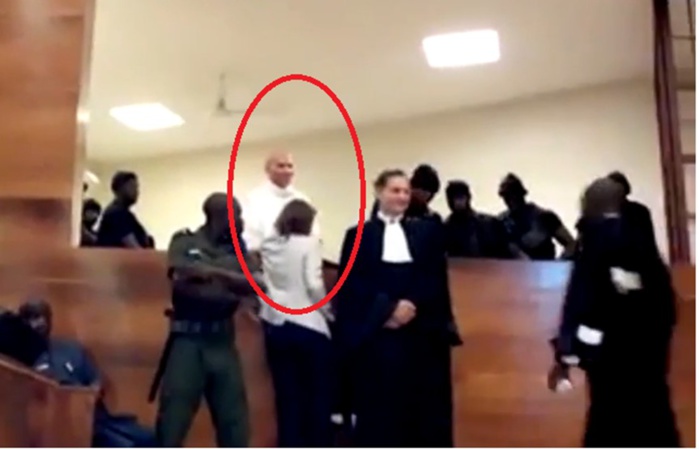 Témoignage de N'diaye Samb, ex-comptable à AHS Sa, et sœur du  Commissaire aux comptes : «cela est de coutume au Sénégal…»