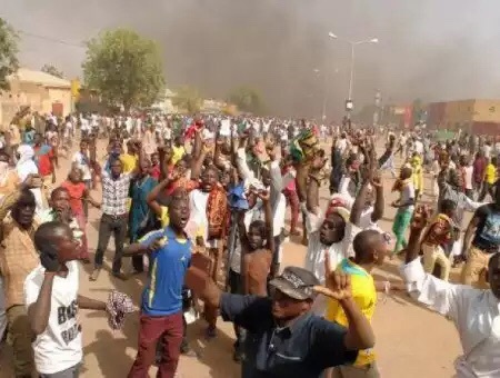 Mali : trois tués dans une manifestation à Gao contre la Minusma