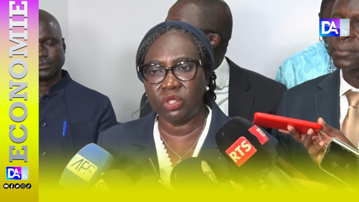 Sénégal : le premier baril de pétrole est attendu en fin 2023 début 2024 ! (MPE) Sénégal : le premier baril de pétrole est attendu en fin 2023 début 2024 ! (MPE)