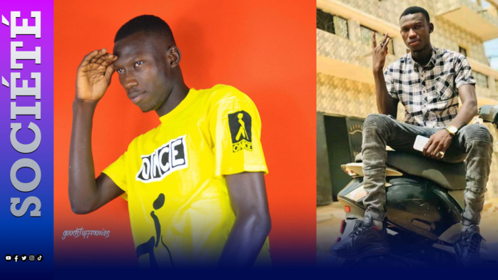 Du nouveau sur l'affaire du jeune tué sur les deux voies de l'UIDT : Le Jakartaman Mor Talla Sène (-25) a reçu plusieurs coups de couteau avant d'être égorgé par ses agresseurs Du nouveau sur l'affaire du jeune tué sur les deux voies de l'UIDT : Le Jakartaman Mor Talla Sène (-25) a reçu plusieurs coups de couteau avant d'être égorgé par ses agresseurs