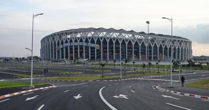 CAN-2024: la Côte d'Ivoire livrera les infrastructures en août CAN-2024: la Côte d'Ivoire livrera les infrastructures en août