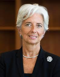 La Directrice générale du FMI attendue à Dakar vendredi