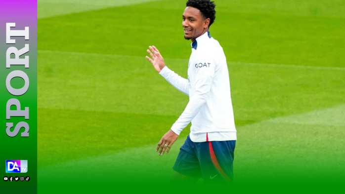 Mercato : Abdou Diallo pas contre un départ vers l’Arabie Saoudite ! Mercato : Abdou Diallo pas contre un départ vers l’Arabie Saoudite !