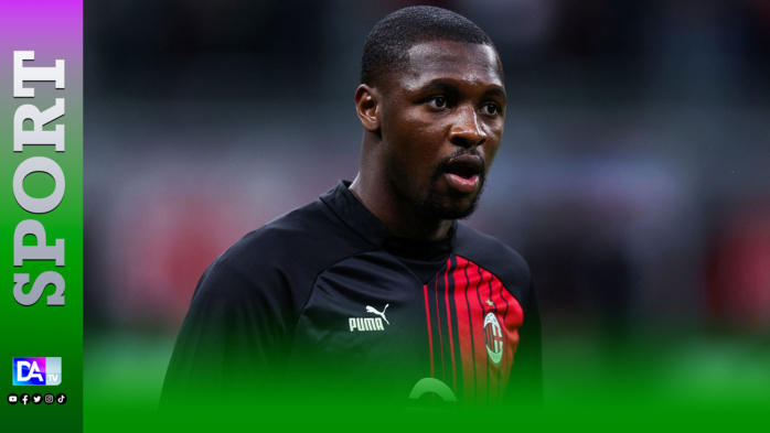 Mercato : Nice fonce pour signer Fodé Ballo-Touré… Mercato : Nice fonce pour signer Fodé Ballo-Touré…