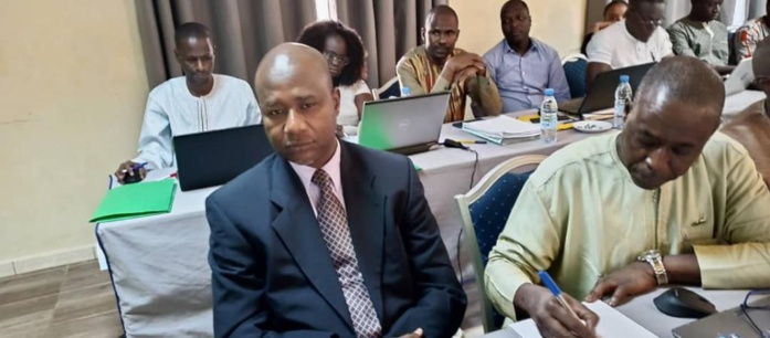 Assises 2023 de la commission consultative nationale de mutation des personnels du MEN et du MEFPAI : « 19.856 dossiers de candidature contre 18.878 en 2022 » (DRH/MEN) Assises 2023 de la commission consultative nationale de mutation des personnels du MEN et du MEFPAI : « 19.856 dossiers de candidature contre 18.878 en 2022 » (DRH/MEN)