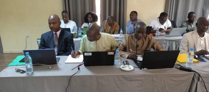 Assises 2023 de la commission consultative nationale de mutation des personnels du MEN et du MEFPAI : « 19.856 dossiers de candidature contre 18.878 en 2022 » (DRH/MEN) Assises 2023 de la commission consultative nationale de mutation des personnels du MEN et du MEFPAI : « 19.856 dossiers de candidature contre 18.878 en 2022 » (DRH/MEN)