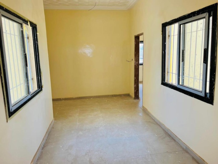 Matam : Le Dg de l’ARTP en visite au centre de contrôle des fréquences Matam : Le Dg de l’ARTP en visite au centre de contrôle des fréquences