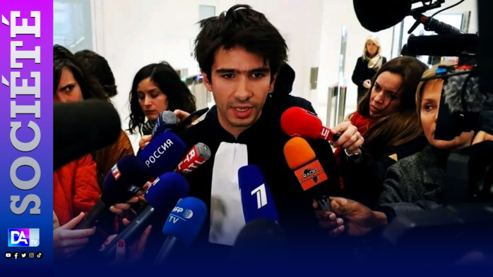 France: Une des ex-salariées de Juan Branco poursuit l'avocat au pénal et aux prud’hommes: " il m'a exploitée". France: Une des ex-salariées de Juan Branco poursuit l'avocat au pénal et aux prud’hommes: " il m'a exploitée".