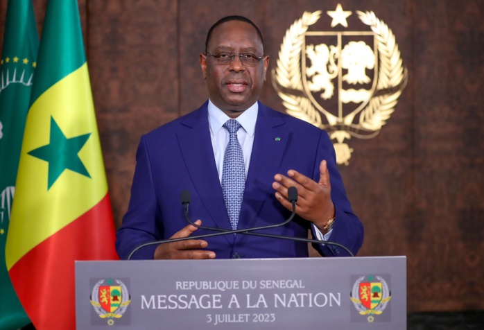 Entretien avec Me Ousmane Ngom, ancien ministre de l’Intérieur : « Le président Macky Sall a été desservi par son entourage et un nouveau type d’opposants (…) Le choix de son successeur doit se faire collectivement au-delà des frontières de Benno et Entretien avec Me Ousmane Ngom, ancien ministre de l’Intérieur : « Le président Macky Sall a été desservi par son entourage et un nouveau type d’opposants (…) Le choix de son successeur doit se faire collectivement au-delà des frontières de Benno et