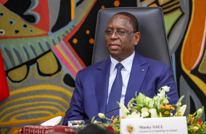 Entretien avec Me Ousmane Ngom, ancien ministre de l’Intérieur : « Le président Macky Sall a été desservi par son entourage et un nouveau type d’opposants (…) Le choix de son successeur doit se faire collectivement au-delà des frontières de Benno et Entretien avec Me Ousmane Ngom, ancien ministre de l’Intérieur : « Le président Macky Sall a été desservi par son entourage et un nouveau type d’opposants (…) Le choix de son successeur doit se faire collectivement au-delà des frontières de Benno et