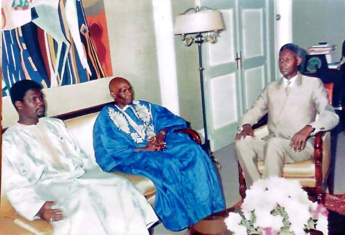 Entretien avec Me Ousmane Ngom, ancien ministre de l’Intérieur : « Le président Macky Sall a été desservi par son entourage et un nouveau type d’opposants (…) Le choix de son successeur doit se faire collectivement au-delà des frontières de Benno et Entretien avec Me Ousmane Ngom, ancien ministre de l’Intérieur : « Le président Macky Sall a été desservi par son entourage et un nouveau type d’opposants (…) Le choix de son successeur doit se faire collectivement au-delà des frontières de Benno et