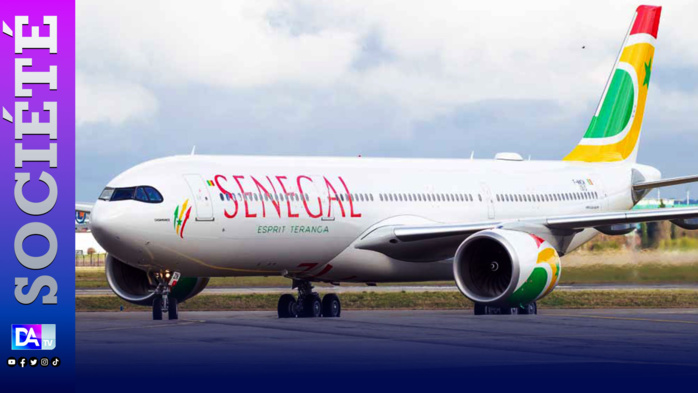 Dette de 67 milliards d’Air Sénégal : 100 milliards pour sauver la compagnie aérienne