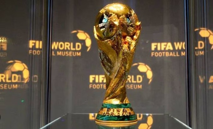 Qualifications au Mondial 2026 : Le Sénégal connaîtra ses adversaires ce jeudi à partir de 15 heures Qualifications au Mondial 2026 : Le Sénégal connaîtra ses adversaires ce jeudi à partir de 15 heures