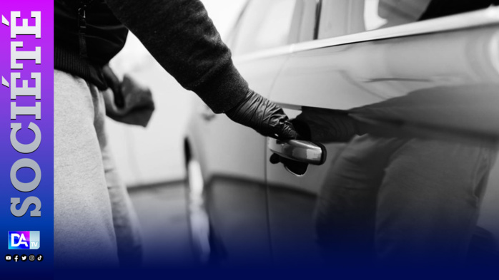 Rufisque, Mbour et Keur Massar : comment le gang de cambrioleurs utilisaient des brouilleurs pour voler des véhicules ?