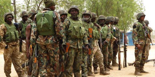 Nigeria : alertée de l'imminence d'une attaque à Baga, l'armée n'a pas réagi