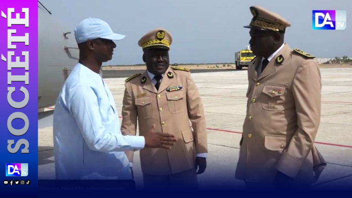 Disparition de 300 migrants : « 276 personnes ont été retrouvées… » (Antoine Félix Diome) Disparition de 300 migrants : « 276 personnes ont été retrouvées… » (Antoine Félix Diome)