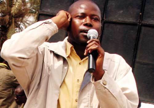 Affaire Mamadou Diop : le dossier bouclé par le Doyen des Juges