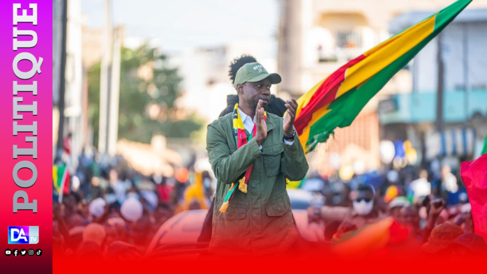 Investiture de Ousmane Sonko: Pastef/Les Patriotes réaffirme son choix, minimise le communiqué du gouverneur et annonce une déclaration de PROS ce samedi
