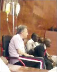 Procès Karim Wade : Bibo en veut terriblement à Lake Diop...