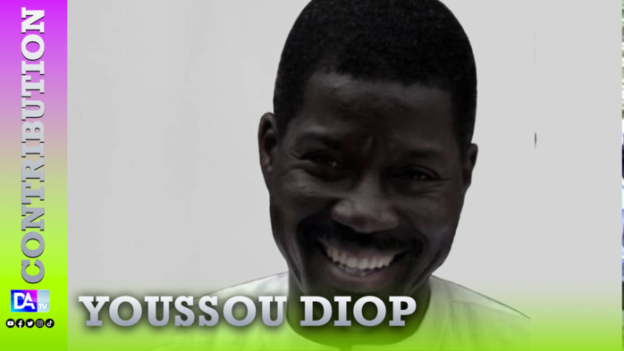 CHEMIN D'HONNEUR, CHEMIN DE LIBERTÉ : Lettre ouverte à mon ami TALLA SYLLA. Par Youssou DIOP CHEMIN D'HONNEUR, CHEMIN DE LIBERTÉ : Lettre ouverte à mon ami TALLA SYLLA. Par Youssou DIOP