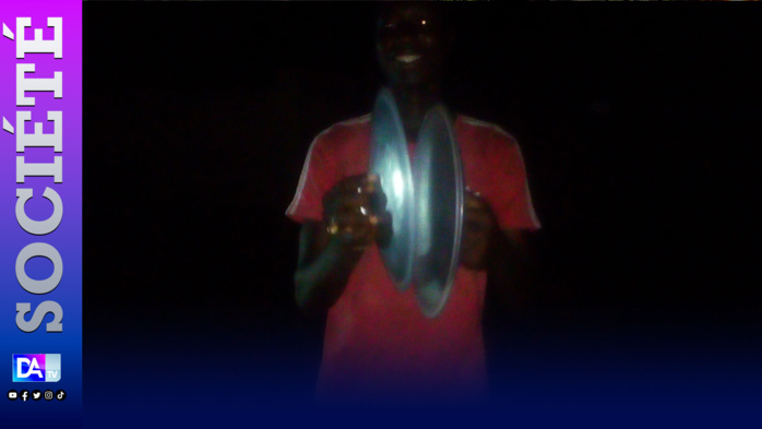 KOLDA : le concert de casseroles n'a pas été largement suivi... KOLDA : le concert de casseroles n'a pas été largement suivi...