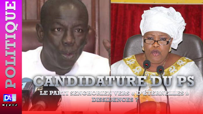Abdoulaye Vilane pour une candidature à la candidature du Ps : Le parti Senghorien vers « d’éternelles » dissidences ? Abdoulaye Vilane pour une candidature à la candidature du Ps : Le parti Senghorien vers « d’éternelles » dissidences ?