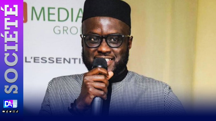 Section de recherche : El Malick Ndiaye, chargé de communication du Pastef serait arrêté Section de recherche : El Malick Ndiaye, chargé de communication du Pastef serait arrêté