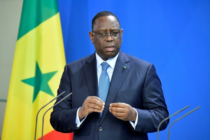 Bilan de la politique extérieure du Président Macky Sall : Des murailles de la méfiance aux ponts de la confiance ( Dr Yoro Dia, Politologue ) Bilan de la politique extérieure du Président Macky Sall : Des murailles de la méfiance aux ponts de la confiance ( Dr Yoro Dia, Politologue )
