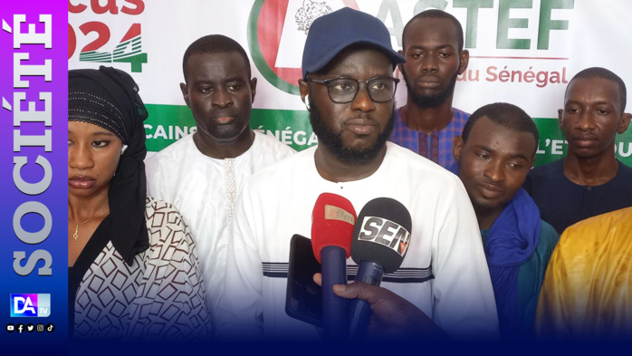 Tribunal de Dakar : El Malick Ndiaye déféré au parquet