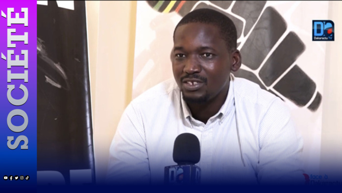 Poursuites judiciaires contre Aliou Sané: 5 organisations des droits de l’homme dénoncent un harcèlement et interpellent l’autorité